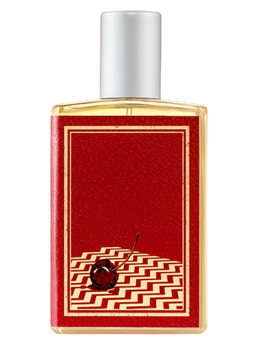 Imaginary Authors A Little Secret fragrance bottle