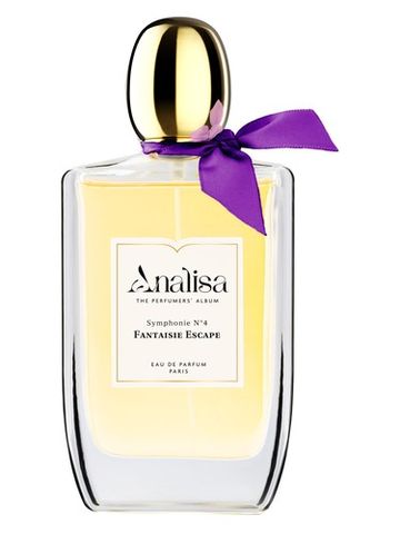 Analisa Parfums Fantaisie Escape fragrance bottle