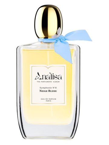 Analisa Parfums Neige Bleue fragrance bottle