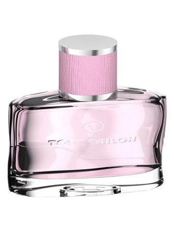 Tom Tailor Liquid Woman fragrance bottle