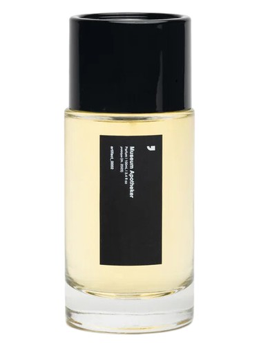 Museum Apotheker Artifact-0002 fragrance bottle