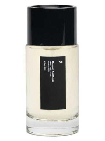 Museum Apotheker Artifact-003 fragrance bottle
