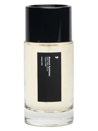 Museum Apotheker Artifact-003 fragrance bottle
