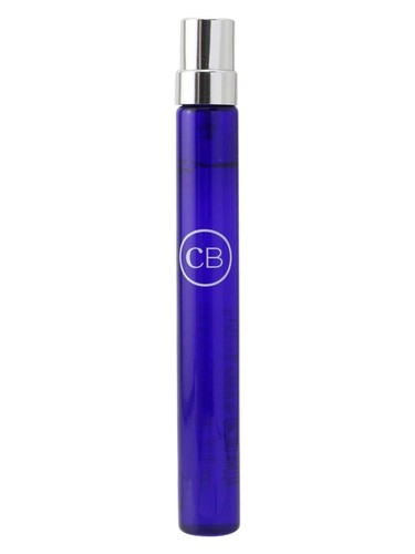 Capri Blue Aloha Orchid fragrance bottle