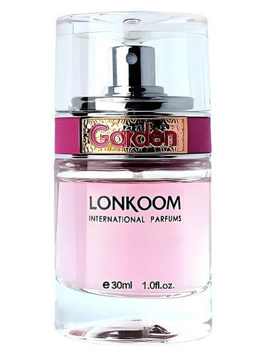 Lonkoom Parfum Garden