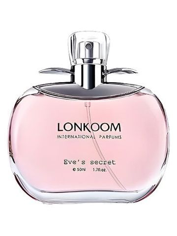 Lonkoom Parfum Eve's Secret fragrance bottle