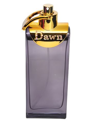 Lonkoom Parfum Dawn fragrance bottle