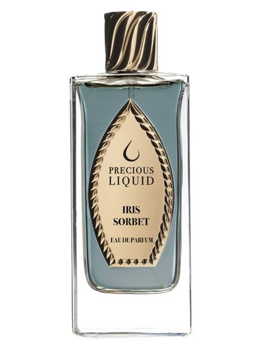 Precious Liquid Iris Sorbet