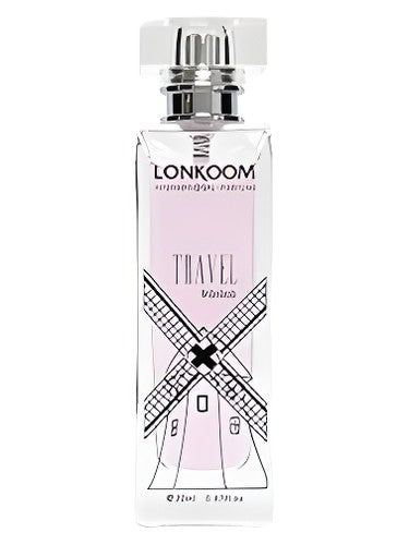 Lonkoom Parfum Travel Netherlands