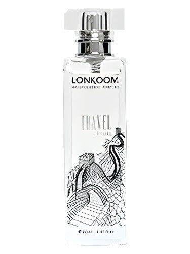 Lonkoom Parfum Travel Beijing