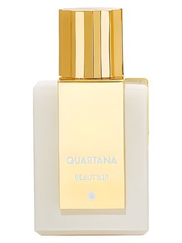 Parfums Quartana Beaut'Air fragrance bottle