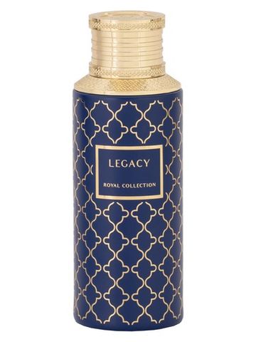 MAISON ASRAR Legacy fragrance bottle