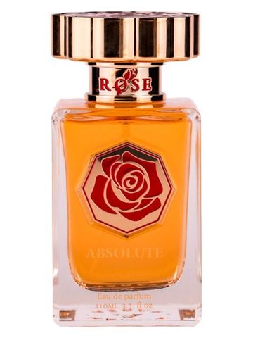 MAISON ASRAR Rosé Absolute fragrance bottle