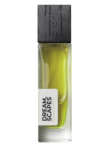 MATCA Dream.scapes fragrance bottle