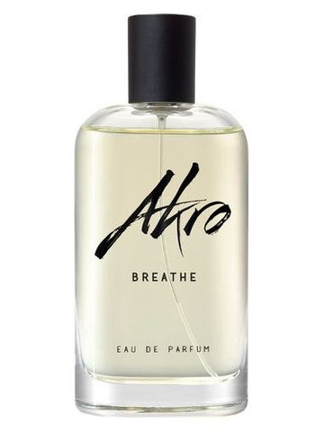 Akro Breathe fragrance bottle