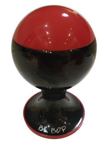 Kesling Be Bop Pour Homme fragrance bottle