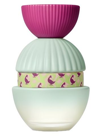El Ganso Fun & Free fragrance bottle
