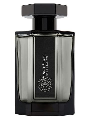 L'Artisan Parfumeur Minuit à Paris fragrance bottle