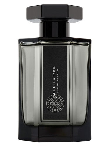 L'Artisan Parfumeur Minuit à Paris fragrance bottle