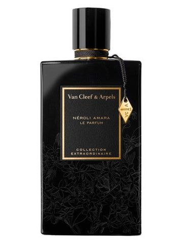 Van Cleef & Arpels Néroli Amara Le Parfum fragrance bottle
