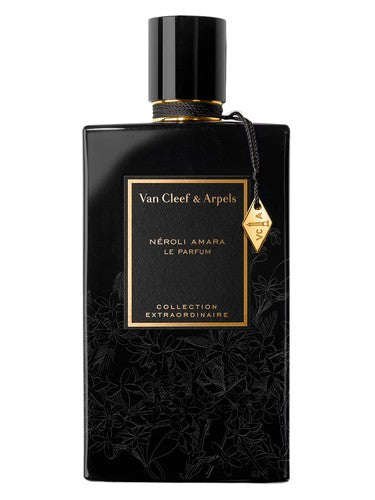 Van Cleef & Arpels Néroli Amara Le Parfum fragrance bottle