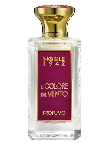 Nobile 1942 Il Colore del Vento fragrance bottle