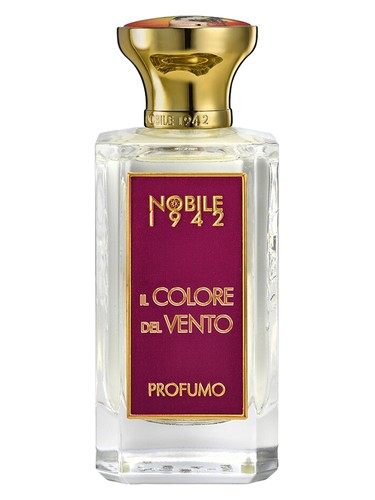 Nobile 1942 Il Colore del Vento fragrance bottle