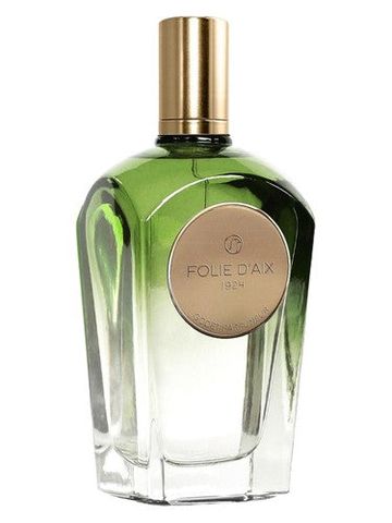 Godet Folie d’Aix 1924 fragrance bottle