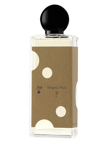 Jeja Parfum Enigma Noir fragrance bottle