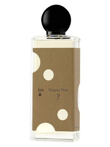 Jeja Parfum Enigma Noir fragrance bottle
