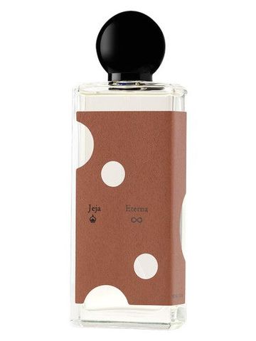 Jeja Parfum Eterna fragrance bottle