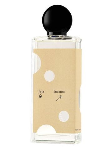 Jeja Parfum Incanto fragrance bottle