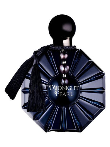 Oriflame Midnight Pearl fragrance bottle