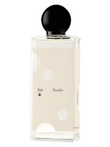 Jeja Parfum Poudre fragrance bottle