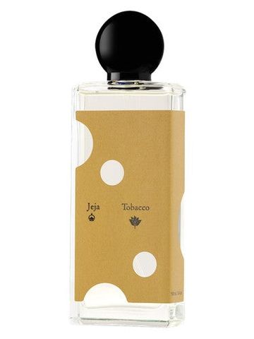 Jeja Parfum Tobacco fragrance bottle