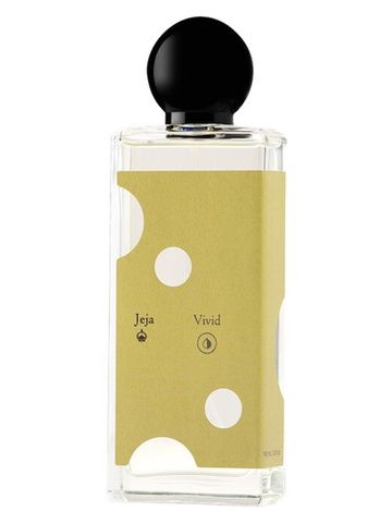 Jeja Parfum Vivid fragrance bottle