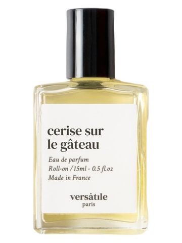 Versatile Paris Cerise Sur Le Gateau fragrance bottle