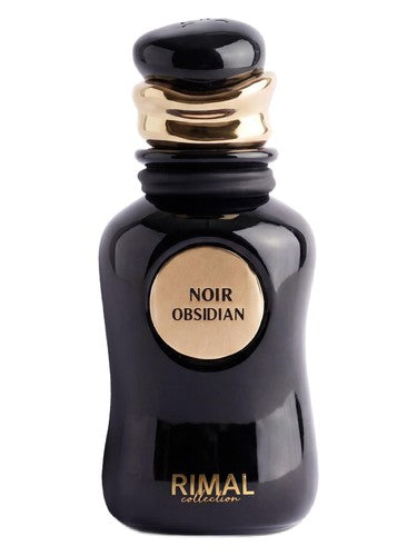 Rimal NOIR OBSIDIAN