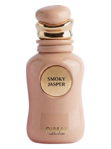 Rimal Smoky Jasper fragrance bottle