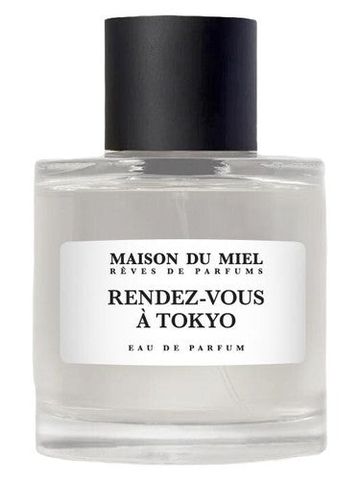 Maison Du Miel Rendez Vous A Tokyo fragrance bottle