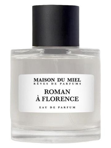 Maison Du Miel Roman A Florence fragrance bottle