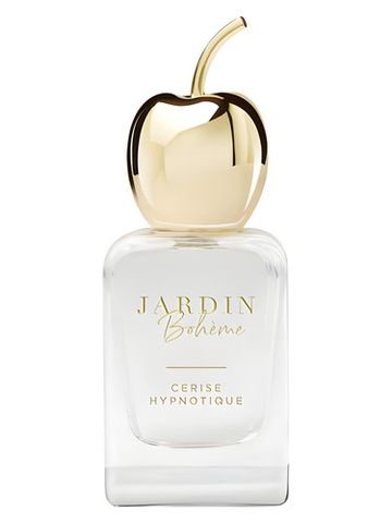 Jardin Bohème Cerise Hypnotique fragrance bottle