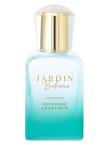 Jardin Bohème Escapade Aquatique fragrance bottle