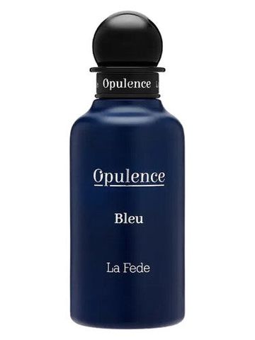 Khadlaj Perfumes Opulence Bleu fragrance bottle