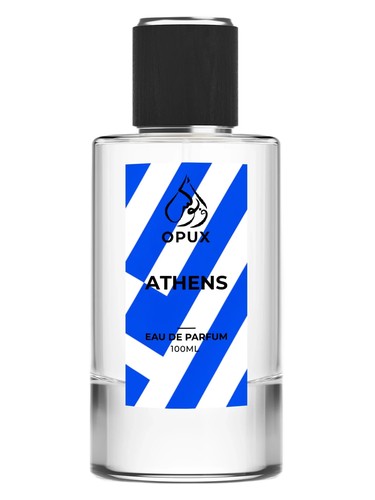OPUX Athens