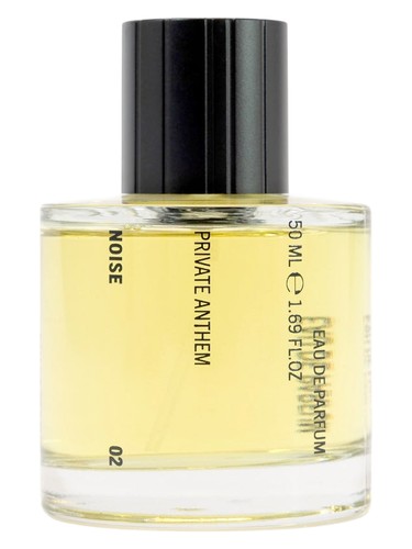 Noise Private Anthem fragrance bottle