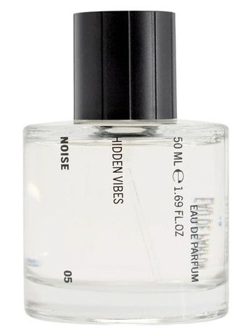 Noise Hidden Vibes fragrance bottle