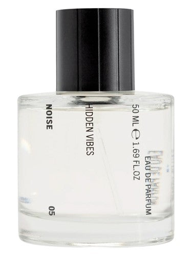 Noise Hidden Vibes fragrance bottle