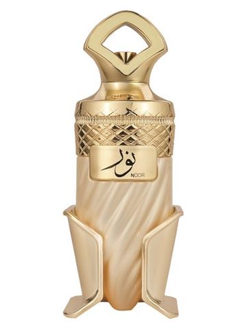Riiffs Perfumes Noor fragrance bottle
