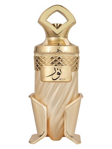 Riiffs Perfumes Noor fragrance bottle